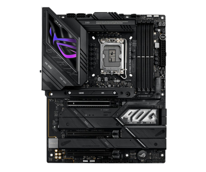 Płyta główna ASUS Płyta główna ROG STRIX Z790-E GAMING WIFI II s1700 4DDR5 ATX